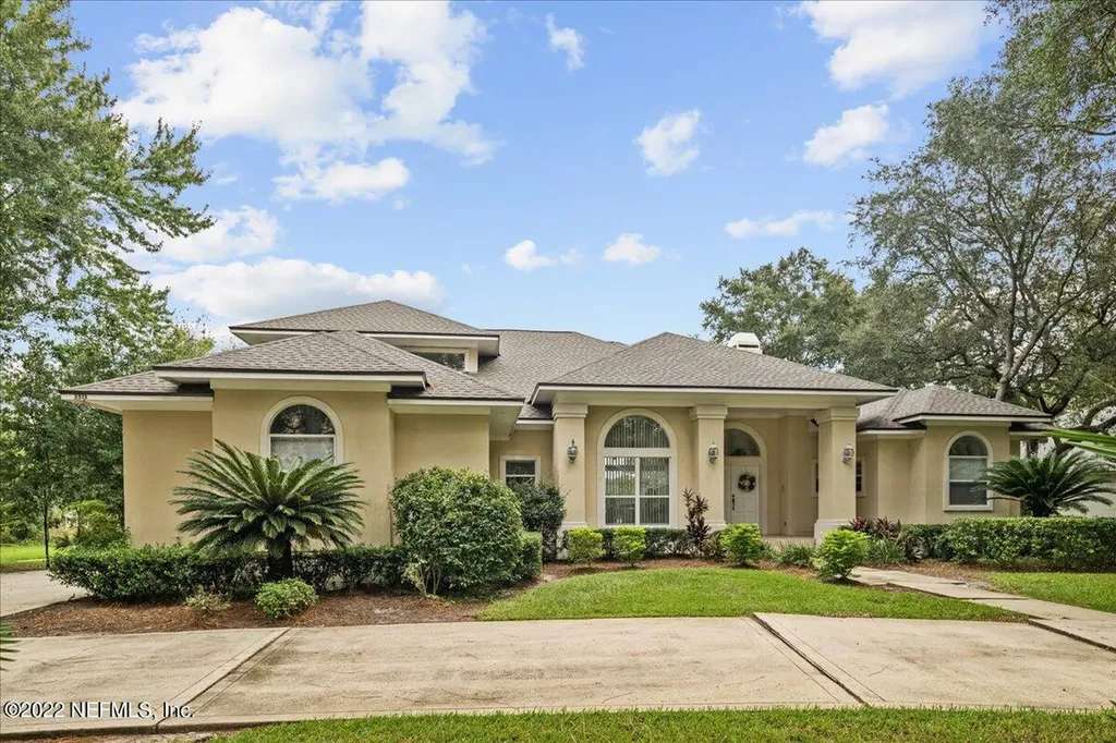 3513 Shinnecock Lane Green Cove Springs FL 32043