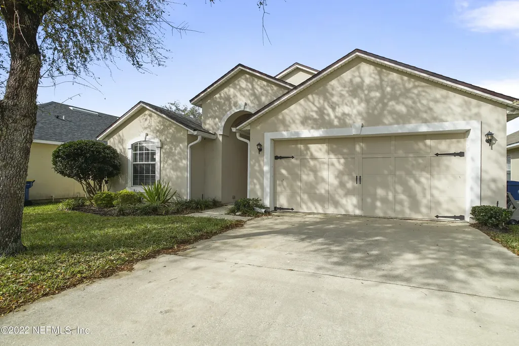 236 Sterling Hill Drive Jacksonville FL 32225