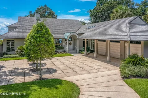 2205 Miller Oaks Court Jacksonville FL 32217