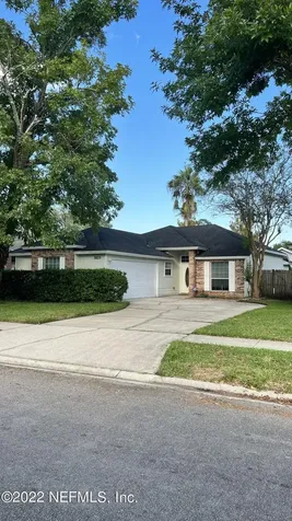 3825 Tallcott Drive Jacksonville FL 32246