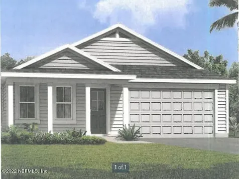 13110 Dunwick Road Jacksonville FL 32256