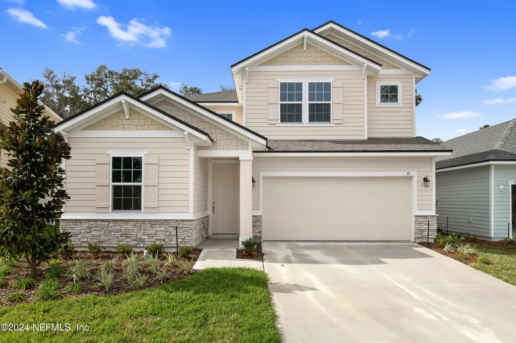 55 Moana Court W Palm Coast FL 32137