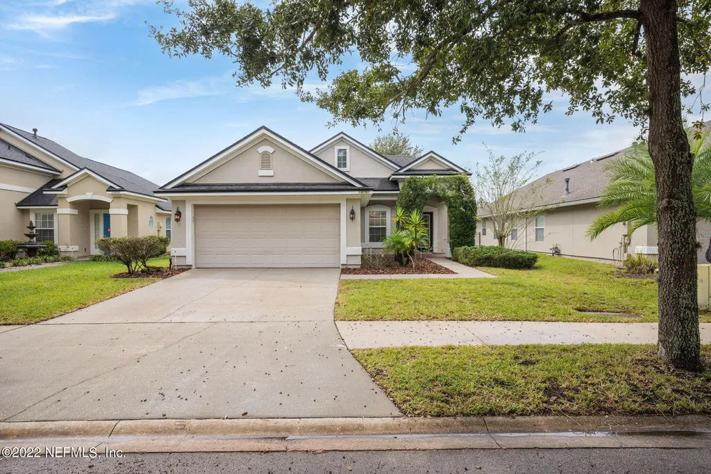 14796 Bulow Creek Drive Jacksonville FL 32258