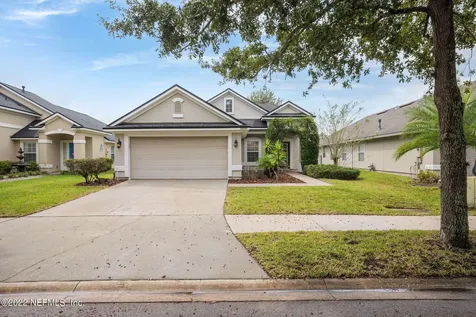14796 Bulow Creek Drive Jacksonville FL 32258