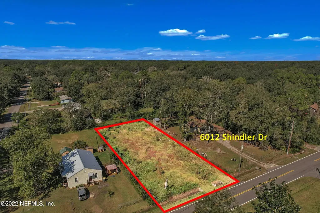 6012 Shindler Drive Jacksonville FL 32222