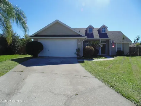 3446 Brahma Bull Court Jacksonville FL 32226