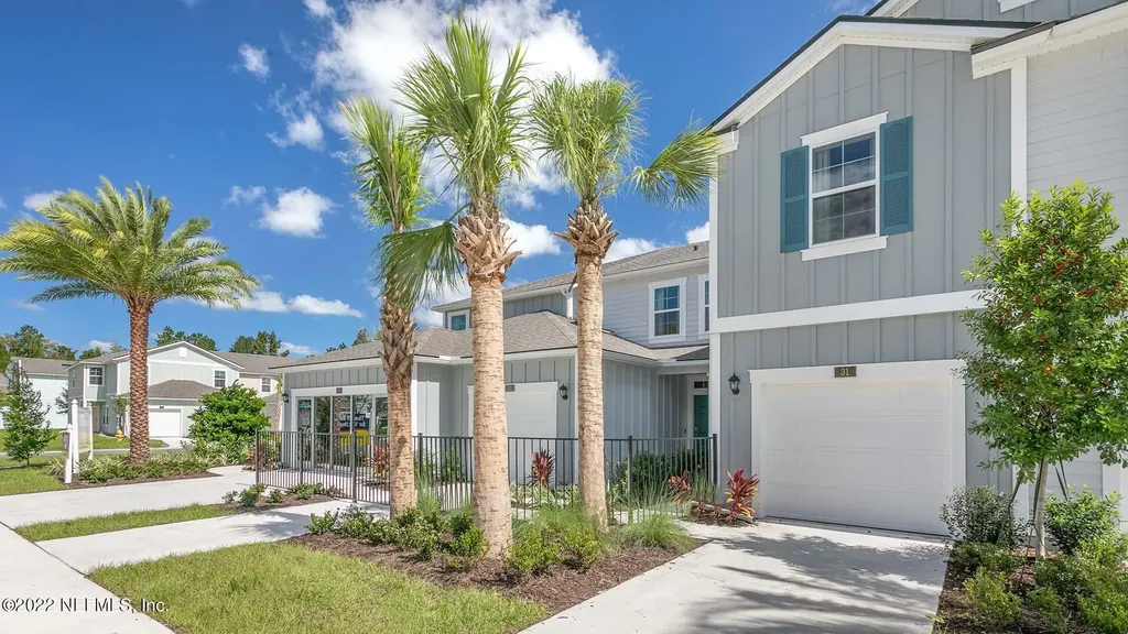 92 Pomona Way St. Augustine FL 32095