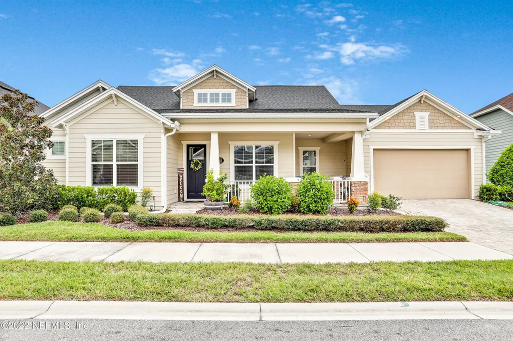 8643 Homeplace Drive Jacksonville FL 32256