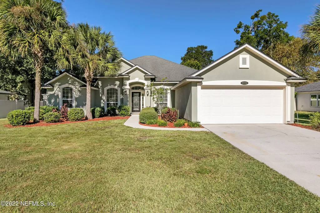 97211 Bluff View Circle Yulee FL 32097