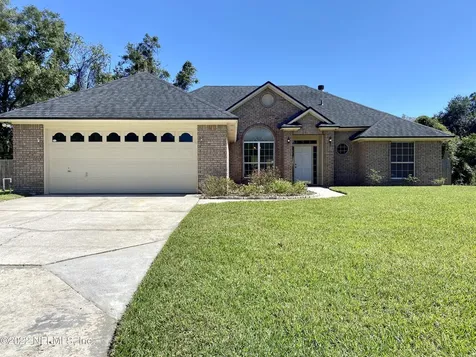 1229 Peabody Drive E Jacksonville FL 32221