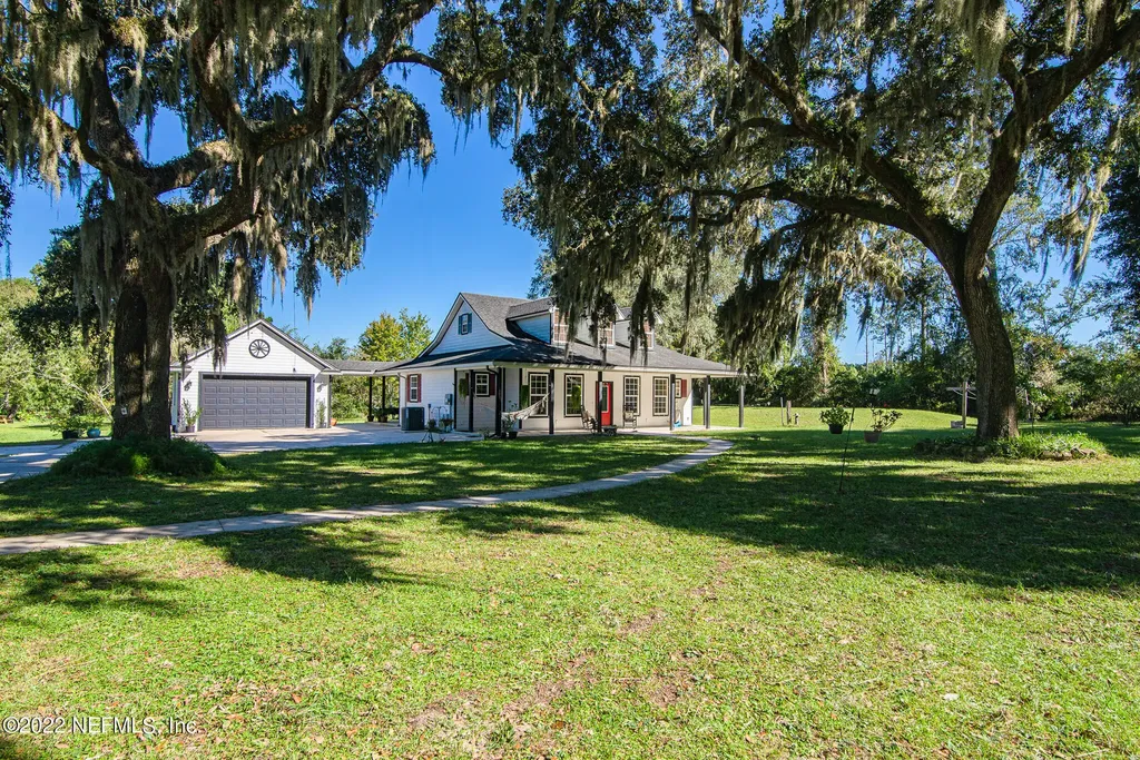 8359 Taylor Field Road Jacksonville FL 32244