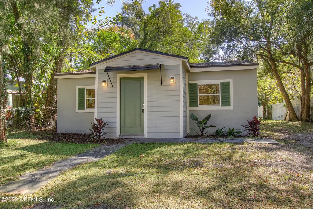 7846 Galveston Avenue Jacksonville FL 32211