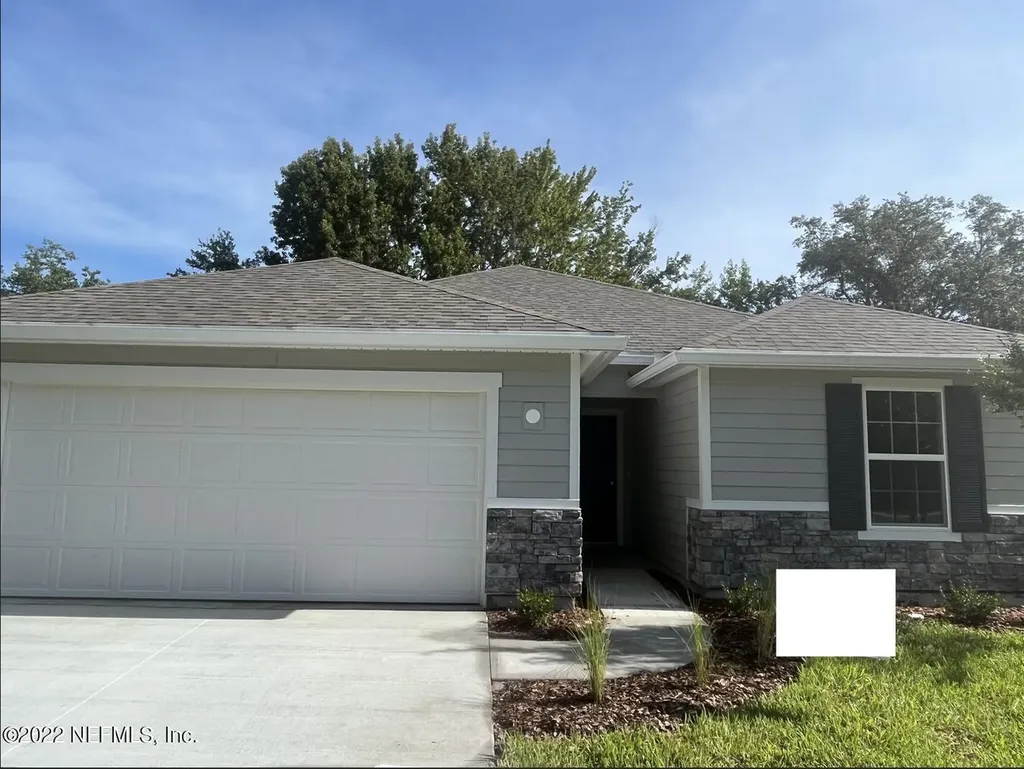 6411 Barrington Cove Lane Jacksonville FL 32218