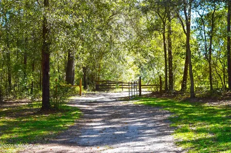 21578 Pleasant Grove Church Road Sanderson FL 32087