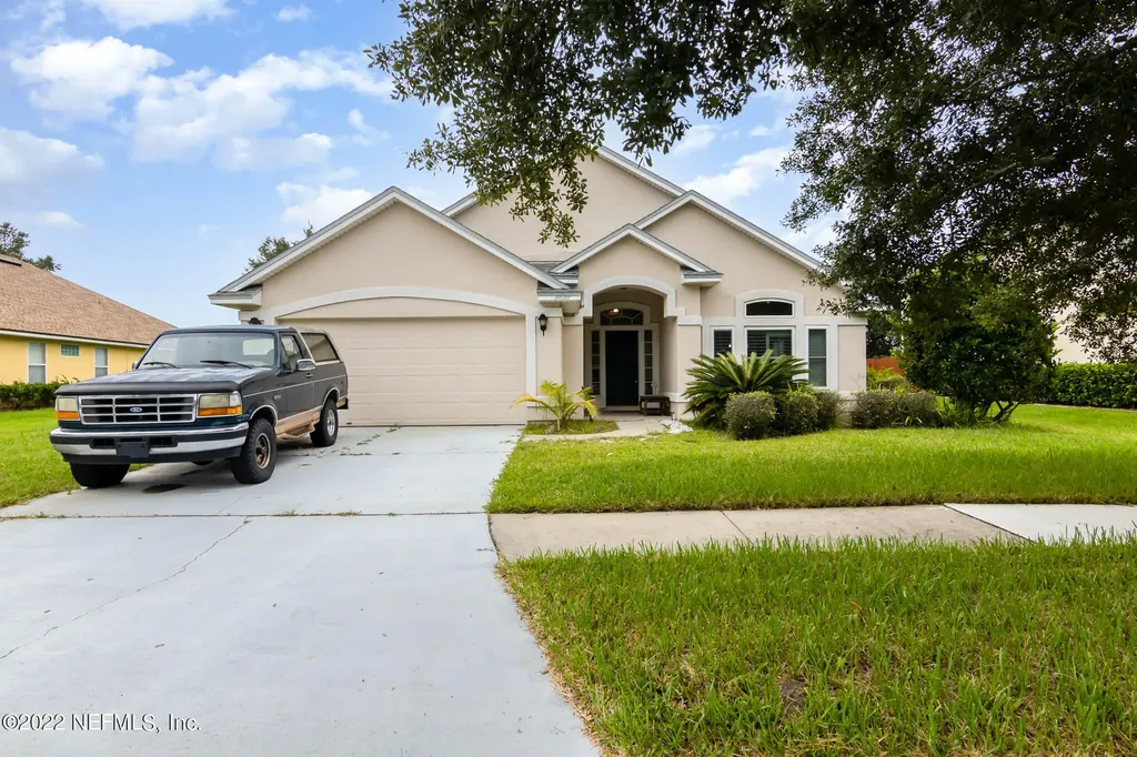 6035 Green Pond Drive Jacksonville FL 32258