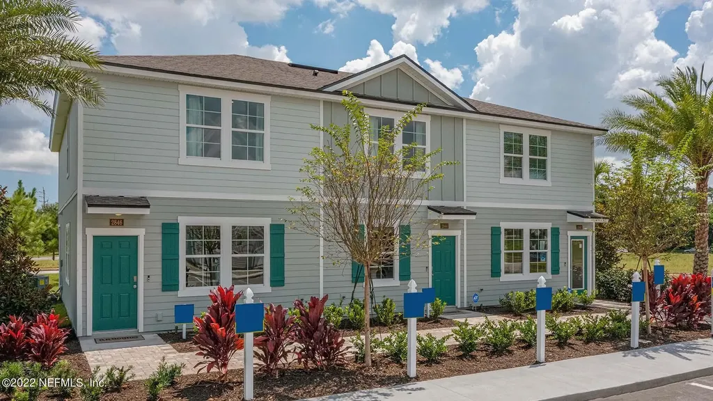 2846 Mule Deer Circle Jacksonville FL 32225