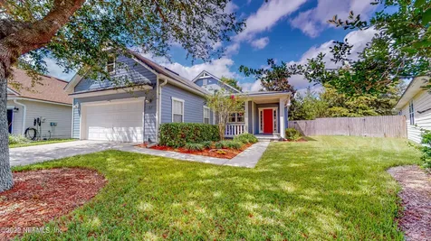 157 N Churchill Drive St. Augustine FL 32086