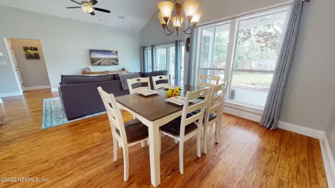 157 N Churchill Drive St. Augustine FL 32086