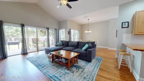 157 N Churchill Drive St. Augustine FL 32086