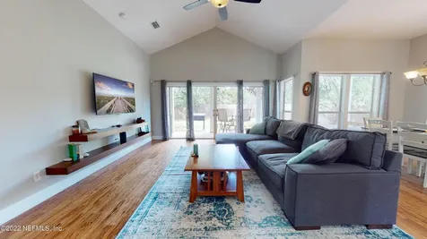 157 N Churchill Drive St. Augustine FL 32086
