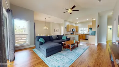 157 N Churchill Drive St. Augustine FL 32086