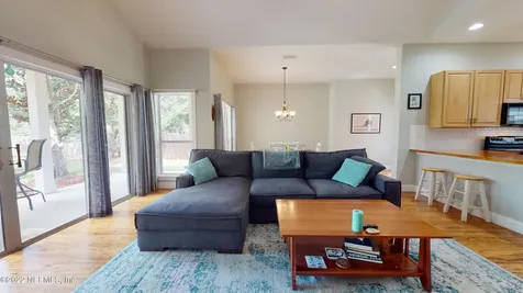 157 N Churchill Drive St. Augustine FL 32086