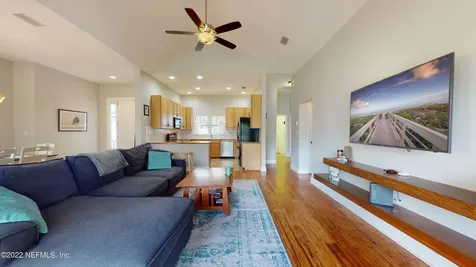 157 N Churchill Drive St. Augustine FL 32086