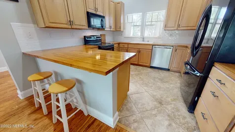 157 N Churchill Drive St. Augustine FL 32086