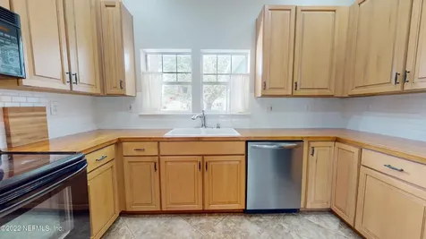 157 N Churchill Drive St. Augustine FL 32086