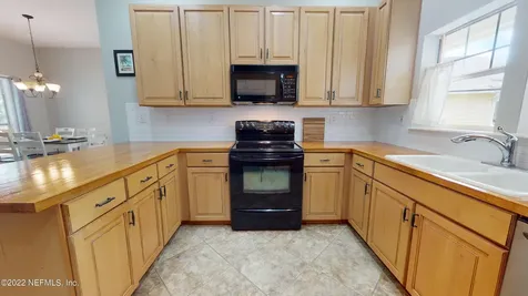 157 N Churchill Drive St. Augustine FL 32086