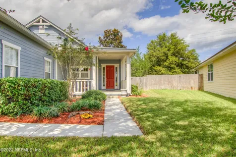 157 N Churchill Drive St. Augustine FL 32086
