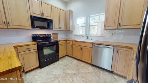 157 N Churchill Drive St. Augustine FL 32086