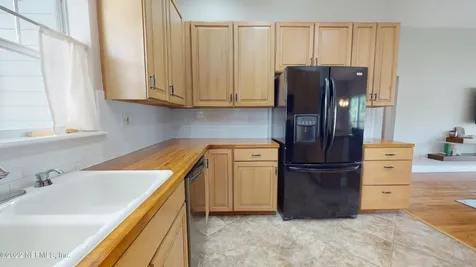 157 N Churchill Drive St. Augustine FL 32086