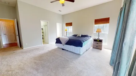 157 N Churchill Drive St. Augustine FL 32086