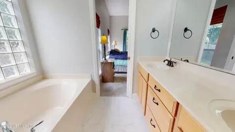 157 N Churchill Drive St. Augustine FL 32086