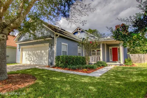 157 N Churchill Drive St. Augustine FL 32086