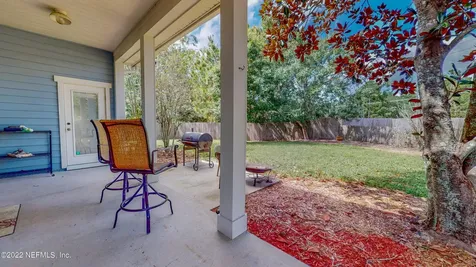 157 N Churchill Drive St. Augustine FL 32086