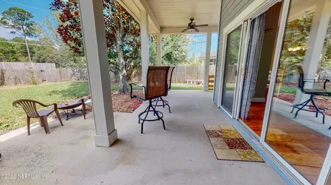 157 N Churchill Drive St. Augustine FL 32086