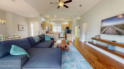 157 N Churchill Drive St. Augustine FL 32086