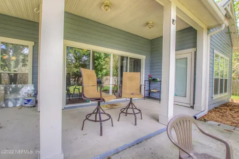 157 N Churchill Drive St. Augustine FL 32086