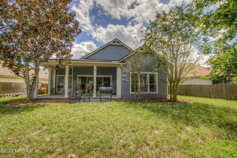 157 N Churchill Drive St. Augustine FL 32086