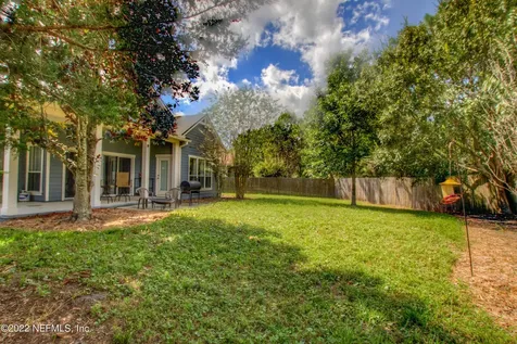 157 N Churchill Drive St. Augustine FL 32086
