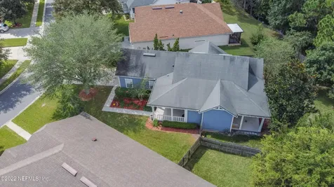157 N Churchill Drive St. Augustine FL 32086