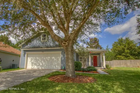 157 N Churchill Drive St. Augustine FL 32086