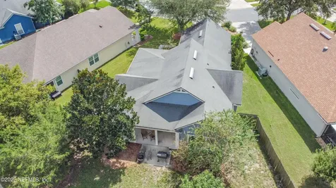 157 N Churchill Drive St. Augustine FL 32086