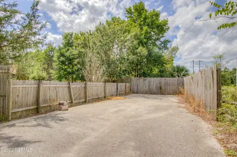 157 N Churchill Drive St. Augustine FL 32086