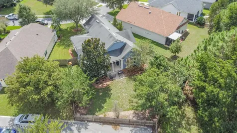 157 N Churchill Drive St. Augustine FL 32086