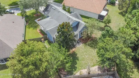157 N Churchill Drive St. Augustine FL 32086