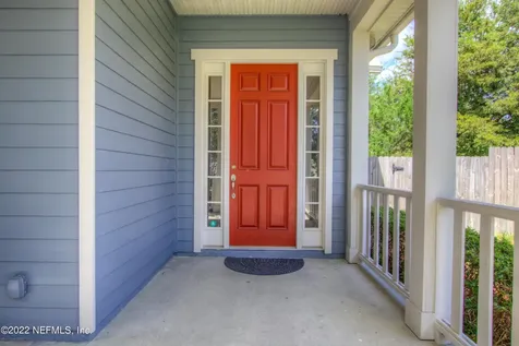 157 N Churchill Drive St. Augustine FL 32086