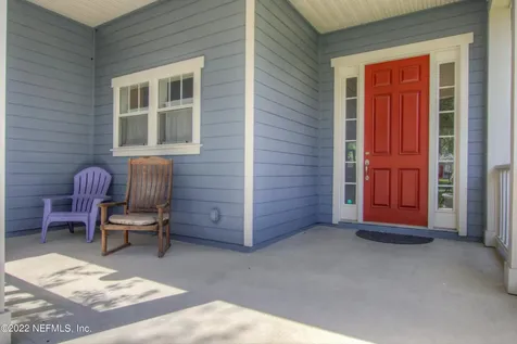 157 N Churchill Drive St. Augustine FL 32086